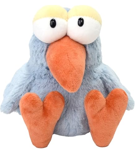 Amazon.co.jp: NICI ニキ フォックス フリダリークラシックぬいぐるみ